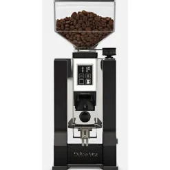 Eureka Oro Mignon Dolce Vita -kahvimylly, mattamusta