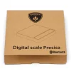 Eureka Precisa Digital Bluetooth -kahvivaaka