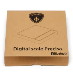 Eureka Precisa Digital Bluetooth -kahvivaaka