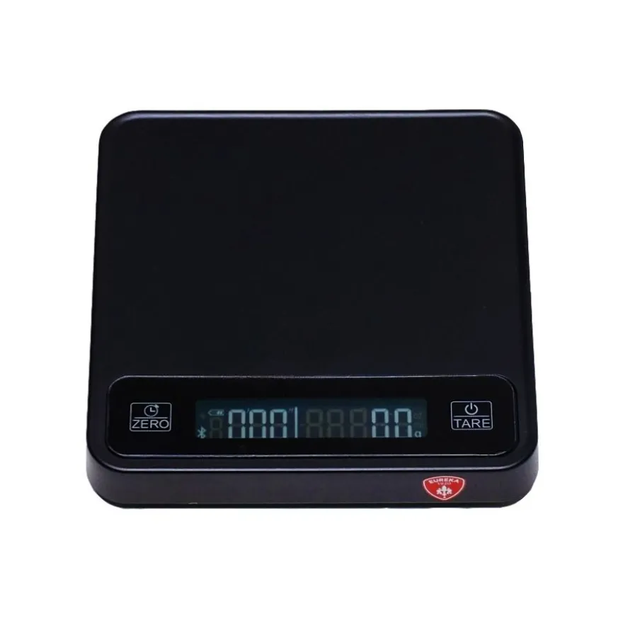 Eureka Precisa Digital Bluetooth -kahvivaaka