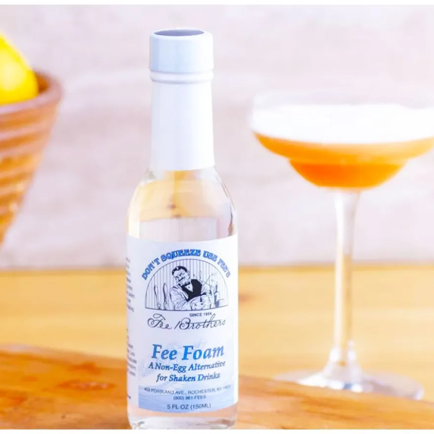 Fee Brothers Fee Foam Cocktail Foamee 150 ml