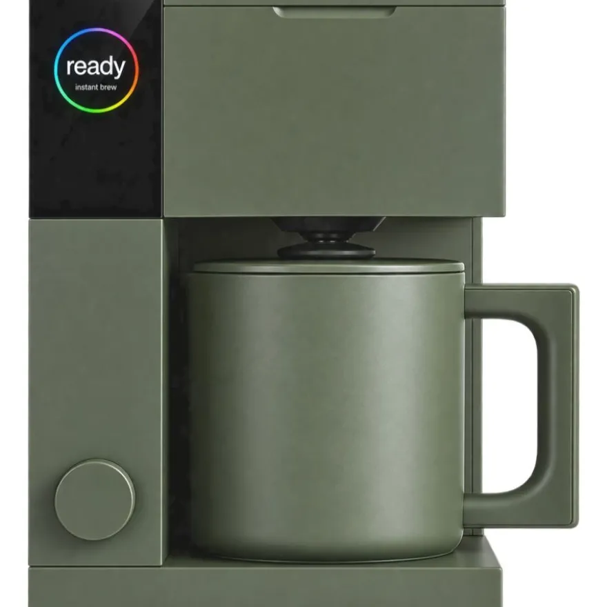 Fellow Aiden Precision Coffee Maker -kahvinkeitin