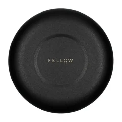 Fellow Atmos Vacuum Canister 400 ml, mattamusta teräs