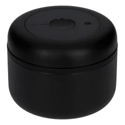 Fellow Atmos Vacuum Canister 400 ml, mattamusta teräs