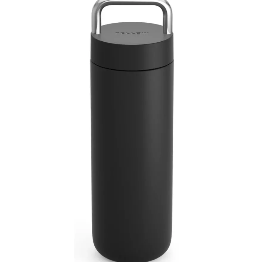 Fellow Carter Carry Tumbler -termosmuki 591 ml, Matte Black
