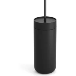 Fellow Carter Cold Tumbler termosmuki 473 ml, mattamusta