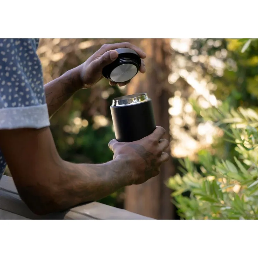 Fellow Carter Everywhere Mug 473 ml, Matte Black