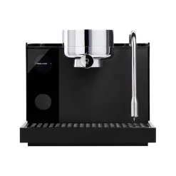 Fellow Espresso Series 1 puoliautomaattinen espressokone, musta