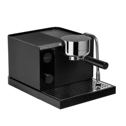Fellow Espresso Series 1 puoliautomaattinen espressokone, musta