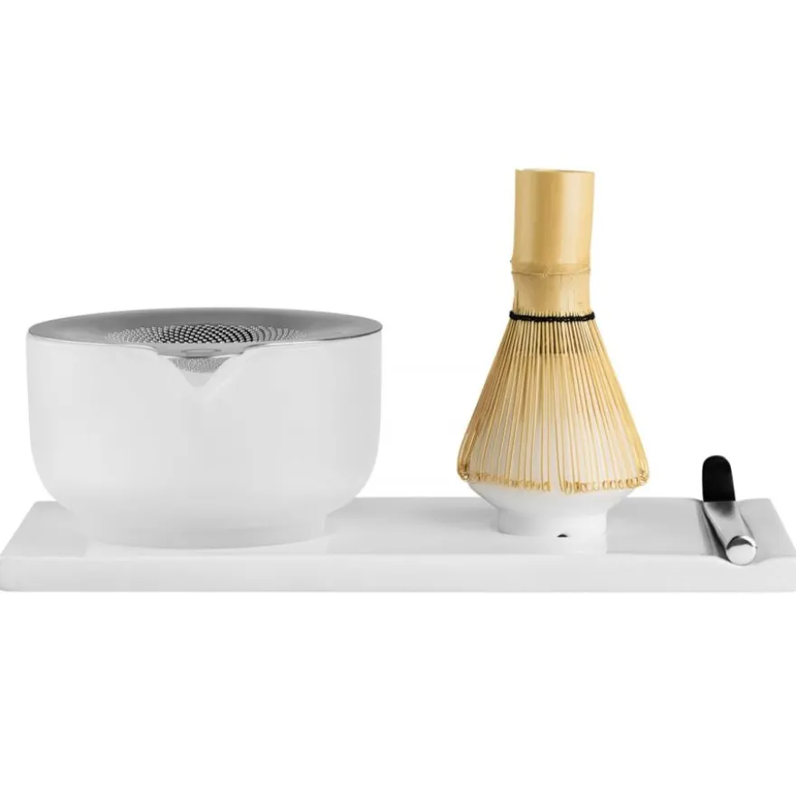 Fellow Matcha Set