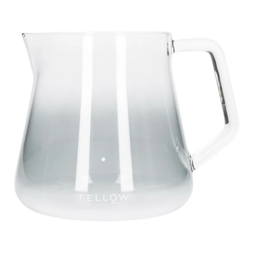 Fellow Mighty Small Glass Carafe -lasikannu 500 ml