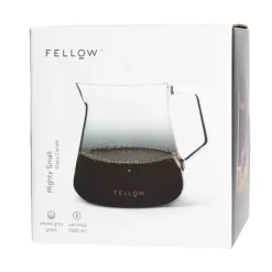 Fellow Mighty Small Glass Carafe -lasikannu 500 ml