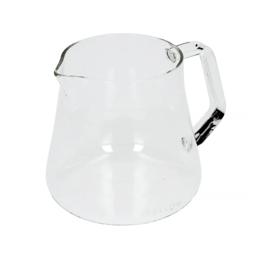 Fellow Mighty Small Glass Carafe -lasikannu 500 ml