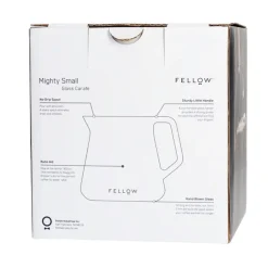 Fellow Mighty Small Glass Carafe -lasikannu 500 ml