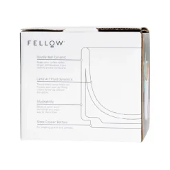 Fellow Monty Milk Art Cup 192 ml