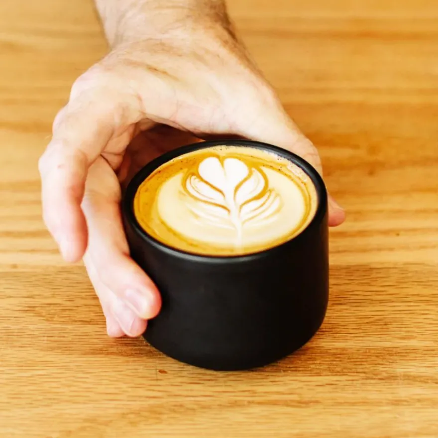 Fellow Monty Milk Art Cup 192 ml