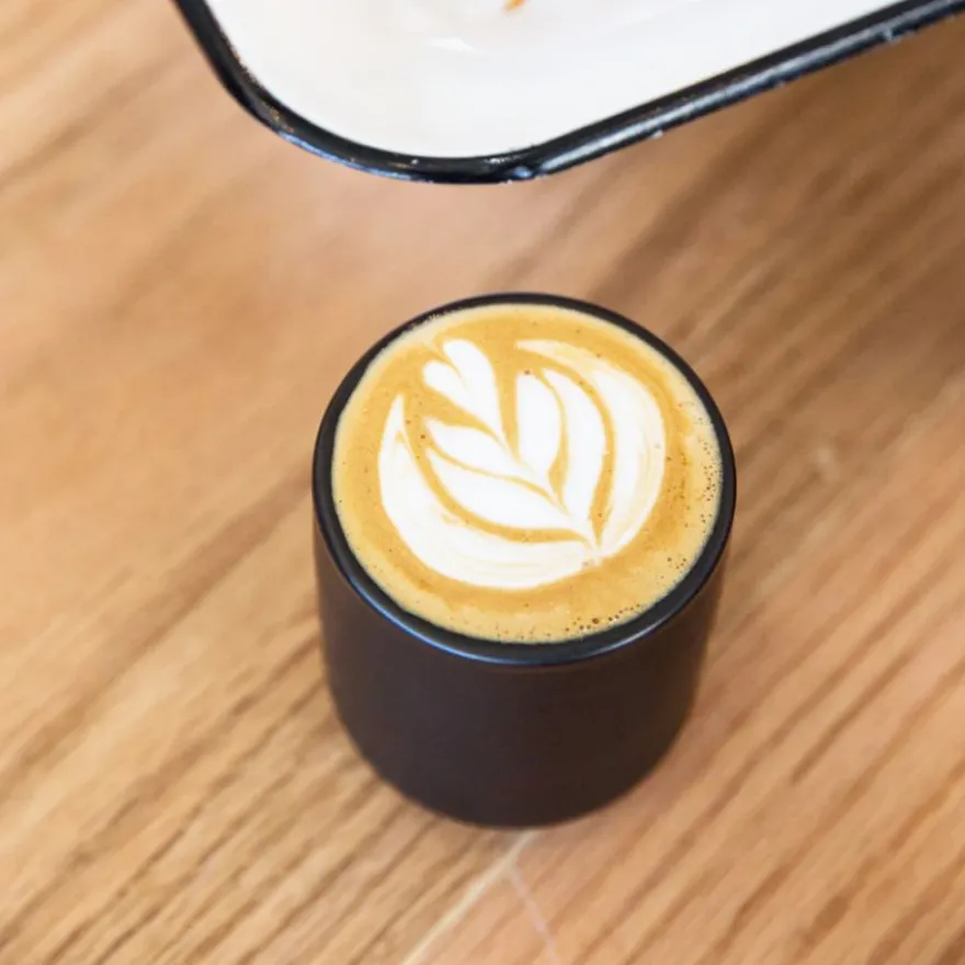 Fellow Monty Milk Art Cup 130 ml (4.5 oz)