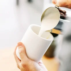 Fellow Monty Milk Art Cup 325 ml (11 oz)
