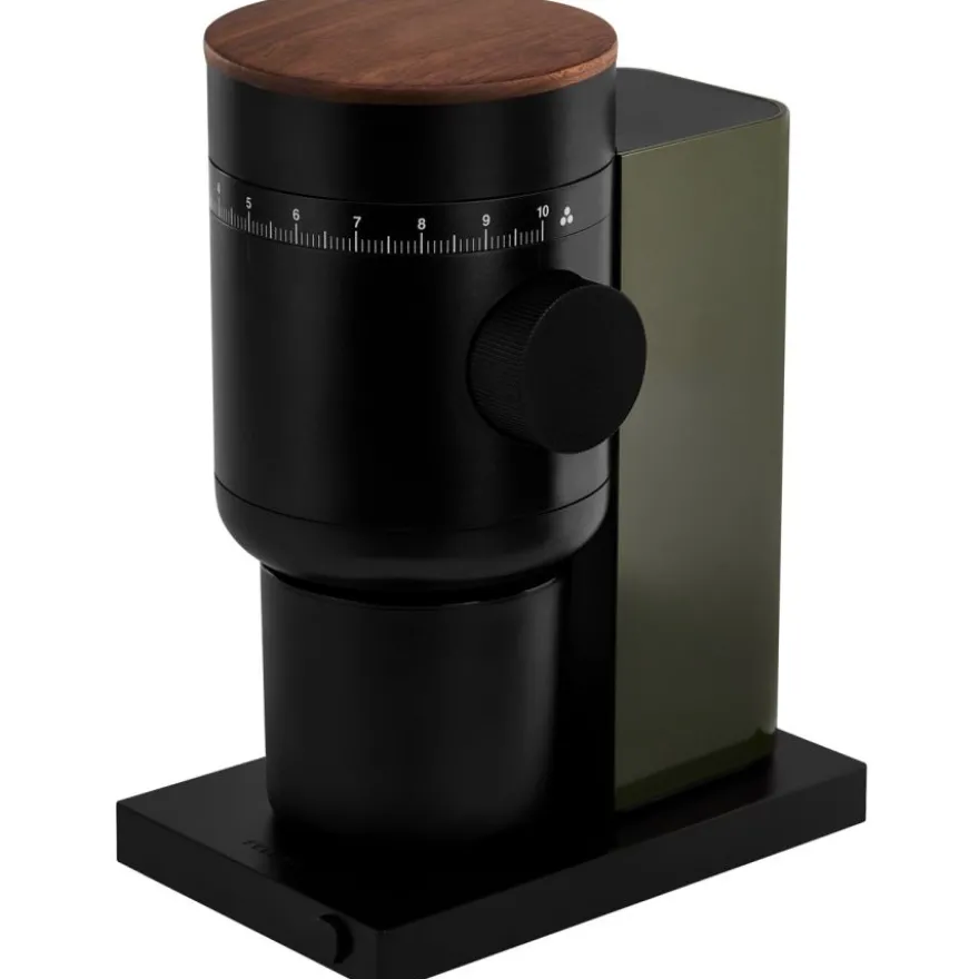 Fellow Opus 2 Conical Burr Grinder -kahvimylly