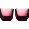 Fellow Pirch espressolasit 2 x 100 ml