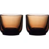 Fellow Pirch espressolasit 2 x 100 ml