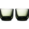 Fellow Pirch espressolasit 2 x 100 ml