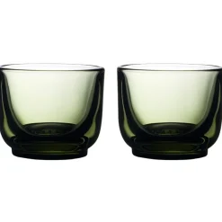 Fellow Pirch espressolasit 2 x 100 ml