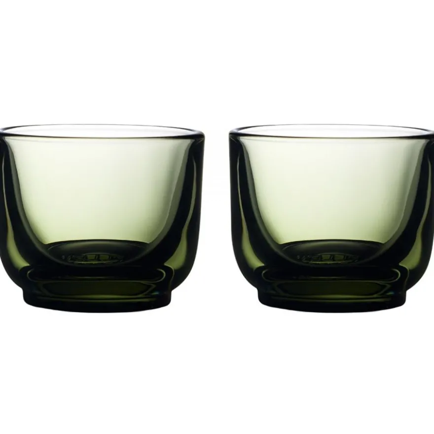 Fellow Pirch espressolasit 2 x 100 ml