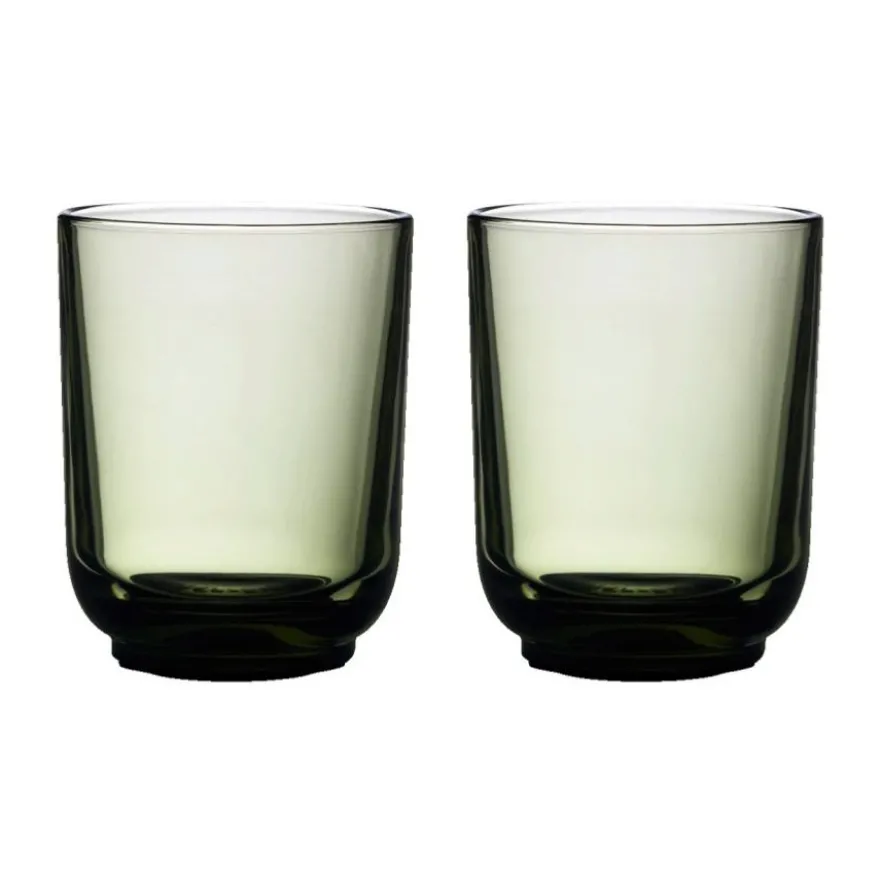 Fellow Pirch lattelasit 2 x 325 ml