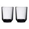 Fellow Pirch lattelasit 2 x 325 ml