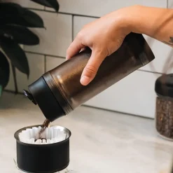 Fellow Shimmy Coffee Sieve -kahvisihti