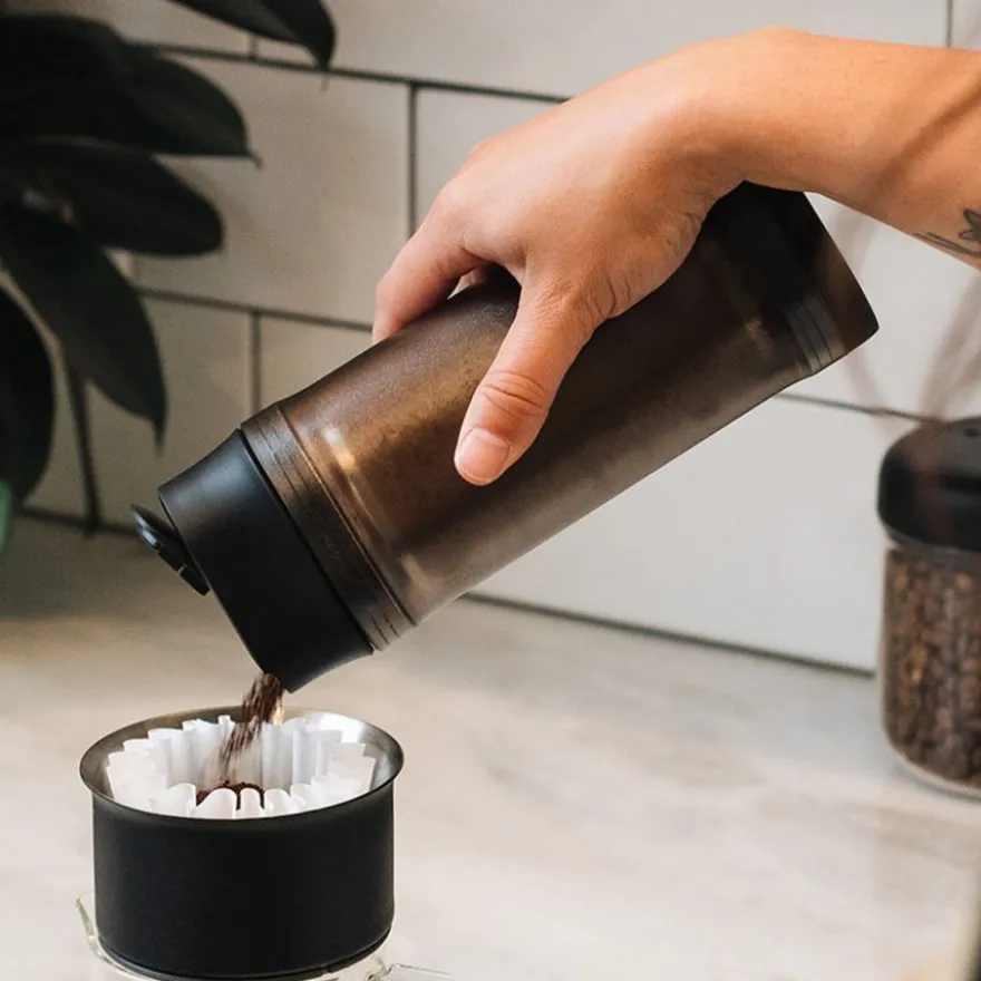Fellow Shimmy Coffee Sieve -kahvisihti