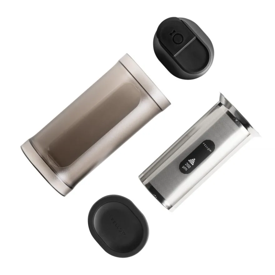 Fellow Shimmy Coffee Sieve -kahvisihti