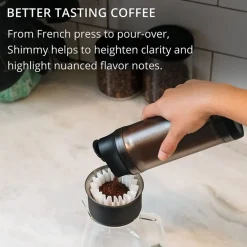 Fellow Shimmy Coffee Sieve -kahvisihti