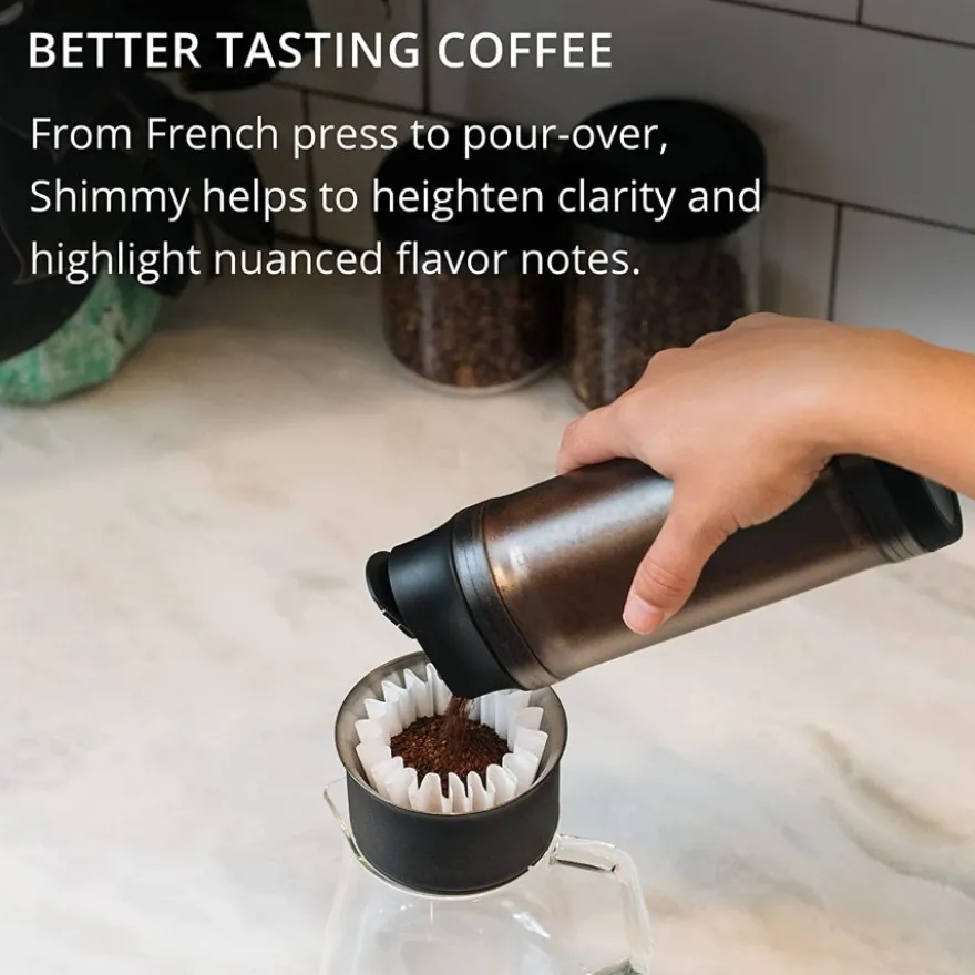 Fellow Shimmy Coffee Sieve -kahvisihti