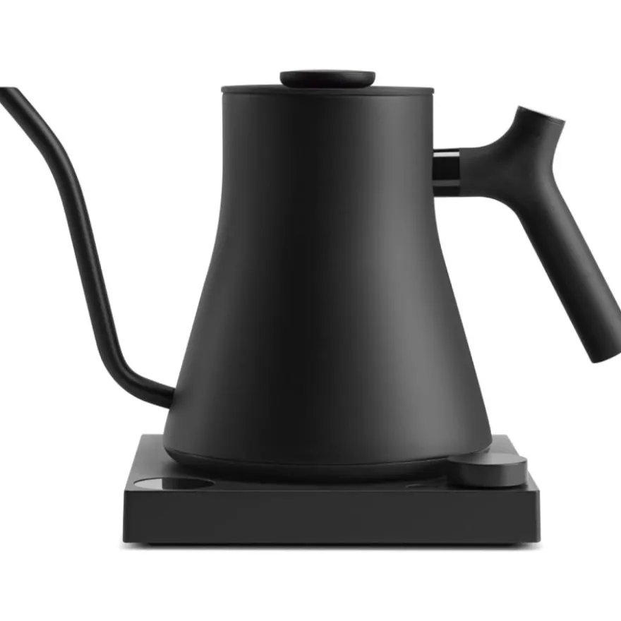 Fellow Stagg EKG Pro sähköinen vedenkeitin lämpötilansäädöllä 900 ml
