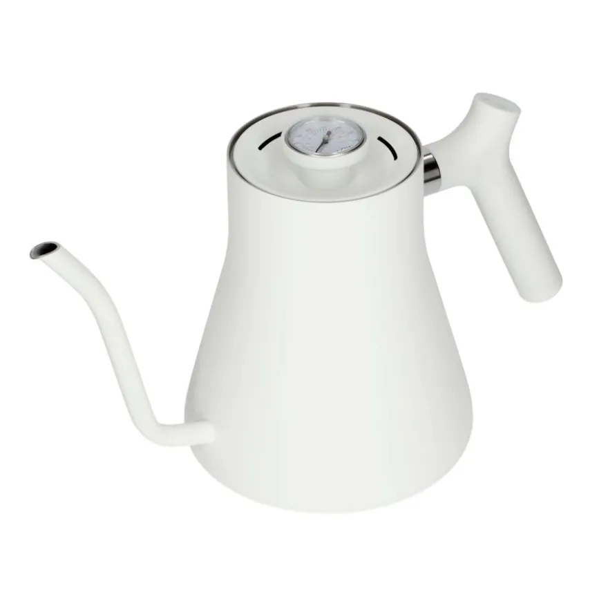 Fellow Stagg Pour-Over Kettle vesipannu 1 l, mattamusta