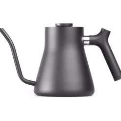 Fellow Stagg Pour-Over Kettle vesipannu 1 l, mattamusta