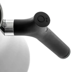 Fellow Stagg Pour-Over Kettle vesipannu 1 l, mattamusta
