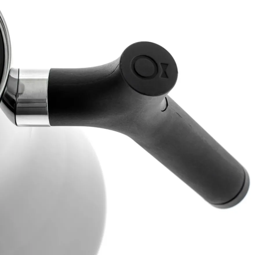 Fellow Stagg Pour-Over Kettle vesipannu 1 l, mattamusta