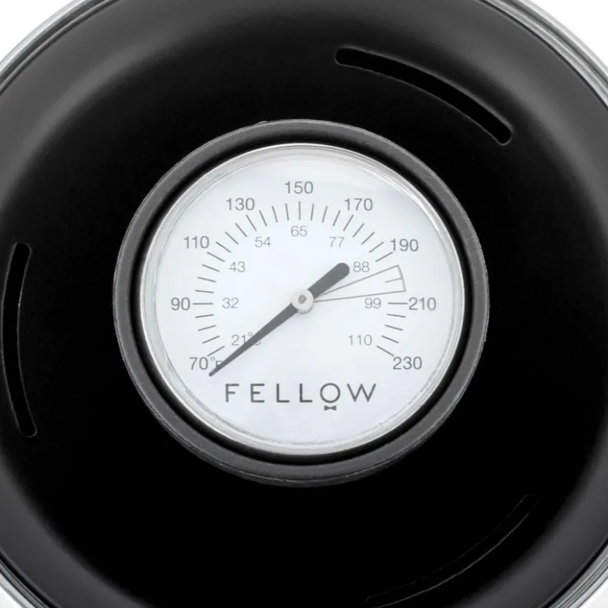 Fellow Stagg Pour-Over Kettle vesipannu 1 l, mattamusta