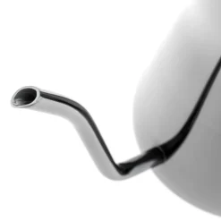 Fellow Stagg Pour-Over Kettle vesipannu 1 l, mattamusta