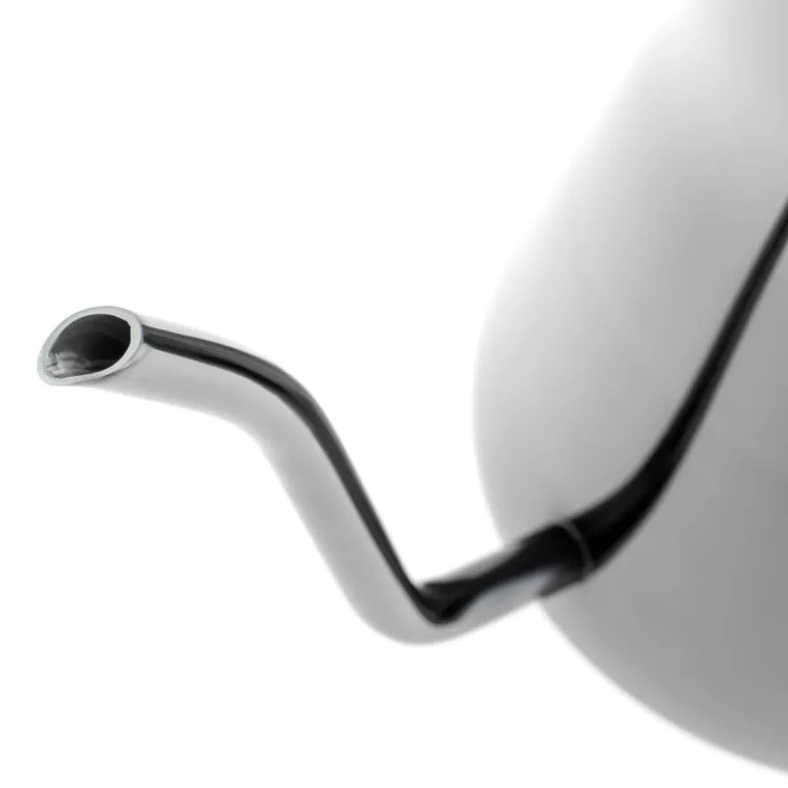 Fellow Stagg Pour-Over Kettle vesipannu 1 l, mattamusta