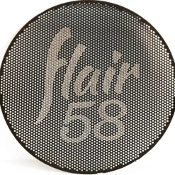 Flair 58 Etched Puck Screen-suodatin