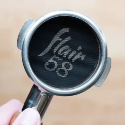Flair 58 Etched Puck Screen-suodatin