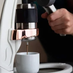 Flair Removable Spout - teräksinen suutinosa PRO 2