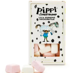 FRAN&Co Peppi Pikku Ukon sokeripalat 100 g