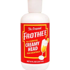 Frothee Creamy Head For Cocktails 237 ml