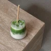 Funky Matcha Vanilla Matcha Nespresso-yhteensopivat matchakapselit 10 kpl