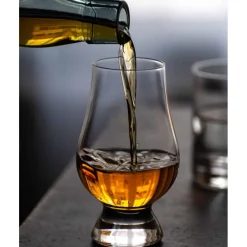 Glencairn Glass viskilasi